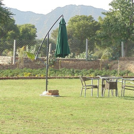 Lohana Village Resort Pushkar Buitenkant foto