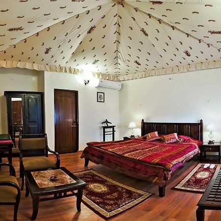 Lohana Village Resort Pushkar Kamer foto