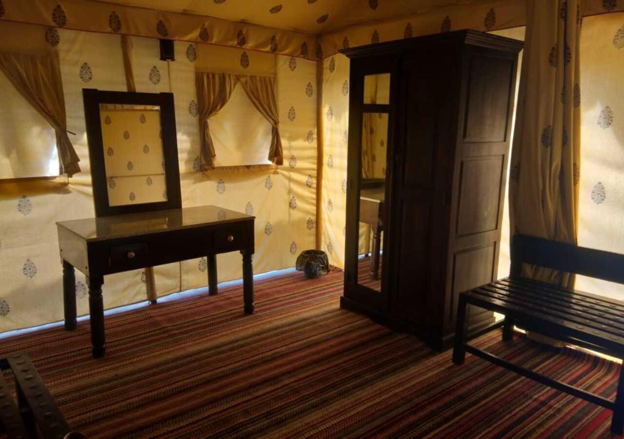 Lohana Village Resort Pushkar Buitenkant foto